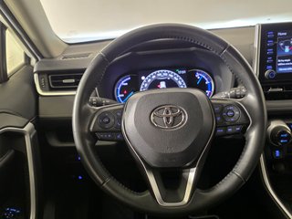Toyota RAV4 2022