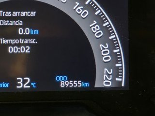 Toyota RAV4 2022