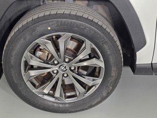 Toyota RAV4 2022