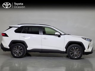 Toyota RAV4 2022