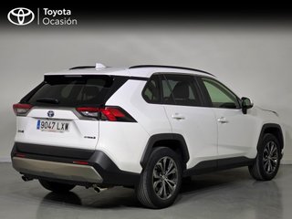 Toyota RAV4 2022