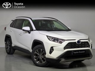 Toyota RAV4 2022