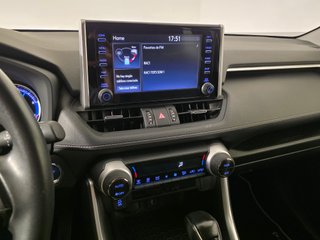 Toyota RAV4 2022