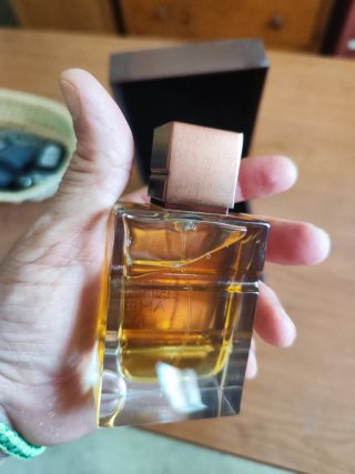 Al Haramain Amber Oud Tobacco Edition
