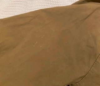 Chaqueta de Zara