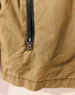 Chaqueta de Zara