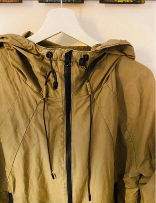 Chaqueta de Zara