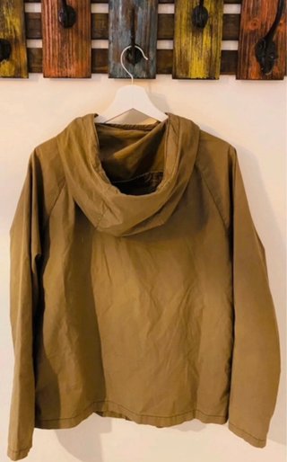 Chaqueta de Zara