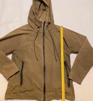 Chaqueta de Zara