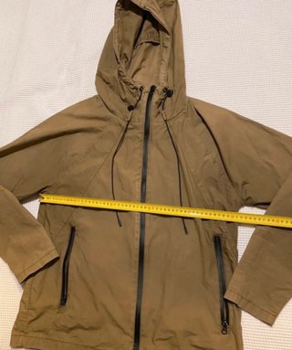Chaqueta de Zara