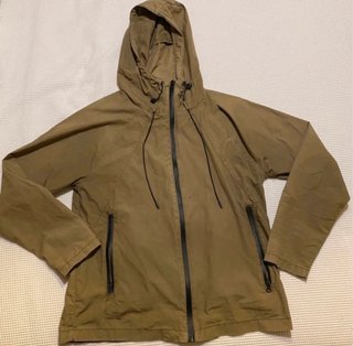 Chaqueta de Zara