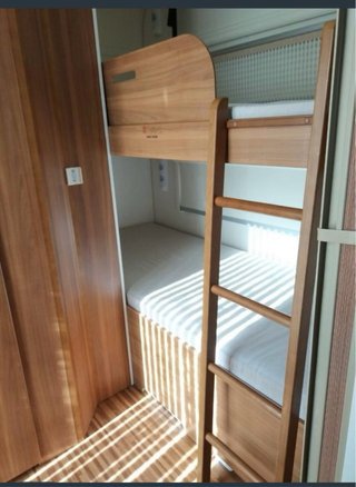Caravana Adria Altea 562 PK