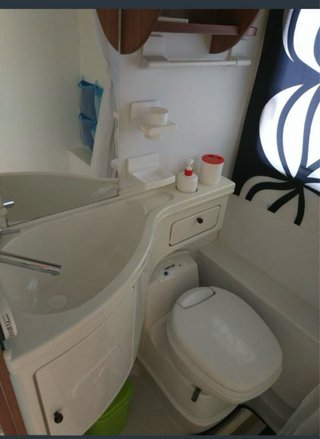 Caravana Adria Altea 562 PK