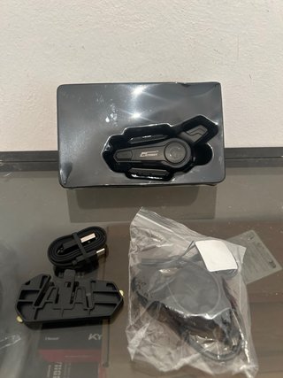 Intercomunicador Bluetooth para Moto X1 Plus