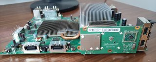 Xbox 360 (pezzi)