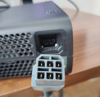 Xbox 360 (pezzi)