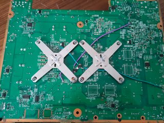 Xbox 360 (pezzi)