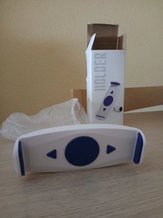 Soporte para tablet