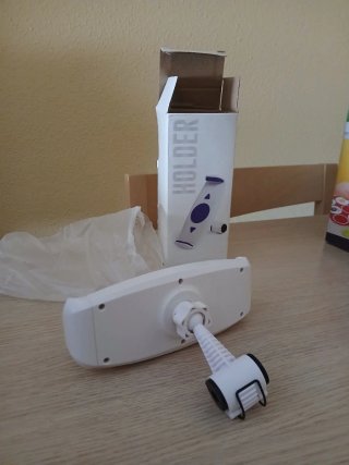 Soporte para tablet