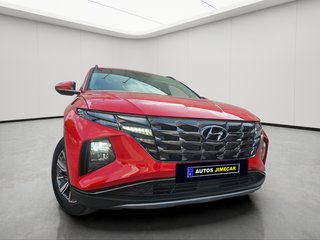 Hyundai Tucson 1.6 TGDI 110kW (150CV) Maxx