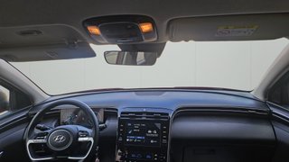 Hyundai Tucson 1.6 TGDI 110kW (150CV) Maxx