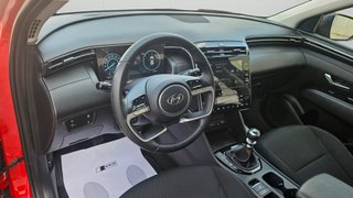 Hyundai Tucson 1.6 TGDI 110kW (150CV) Maxx