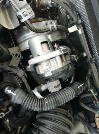 Motor completo volkswagen otolp968096 dtu arteon *