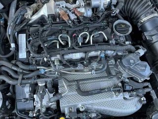 Motor completo volkswagen otolp968096 dtu arteon *