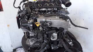Motor completo volkswagen otolp968096 dtu arteon *