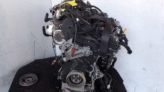 Motor completo volkswagen otolp968096 dtu arteon *