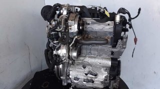 Motor completo volkswagen otolp968096 dtu arteon *