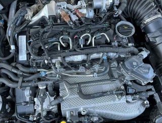 Motor completo volkswagen otolp968096 dtu arteon *