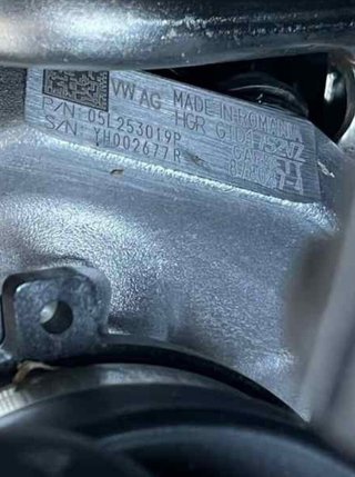 Motor completo volkswagen otolp968096 dtu arteon *