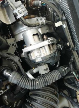 Motor completo volkswagen otolp968096 dtu arteon *