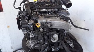 Motor completo volkswagen otolp968096 dtu arteon *