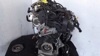 Motor completo volkswagen otolp968096 dtu arteon *