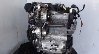 Motor completo volkswagen otolp968096 dtu arteon *