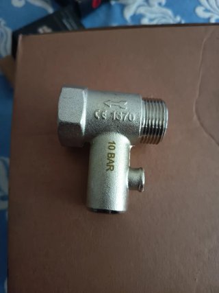 Lote piezas instalación calefacción