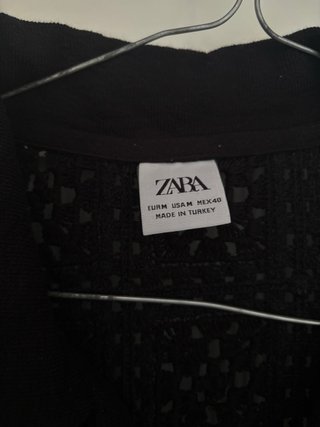 2 Camisas Zara Rayas y Estampado