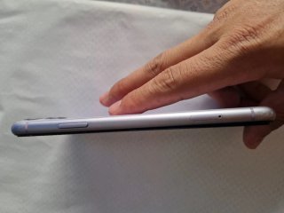 iPhone 11 Plata