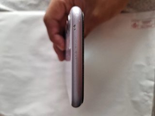 iPhone 11 Plata