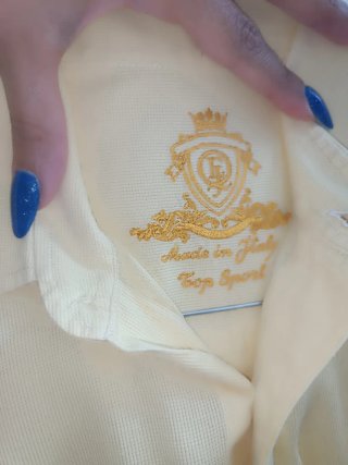 Camicia uomo nuova made in Italy puro cotone