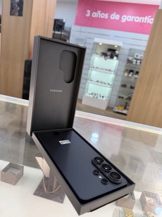Samsung Galaxy S26 Ultra 256GB NUEVO