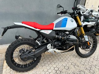 dasMoto vende BMW R12 G/S 2025 SOLO 4.200KM