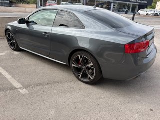 Audi A5 Coupé 3.0 TDI 245cv quattro S tronic
