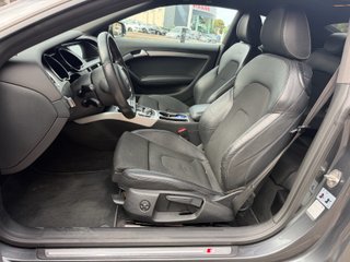 Audi A5 Coupé 3.0 TDI 245cv quattro S tronic