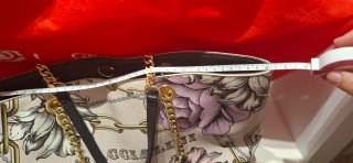 Borsa Braccialini Tote Britney shopping bag