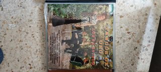 Vinilo Tango Oro Los 5 Latinos