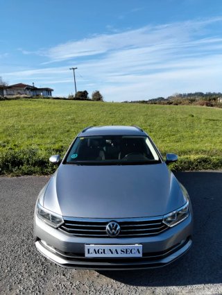 Volkswagen Passat 2015(ÚNICO PROPIETARIO)