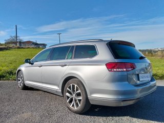 Volkswagen Passat 2015(ÚNICO PROPIETARIO)